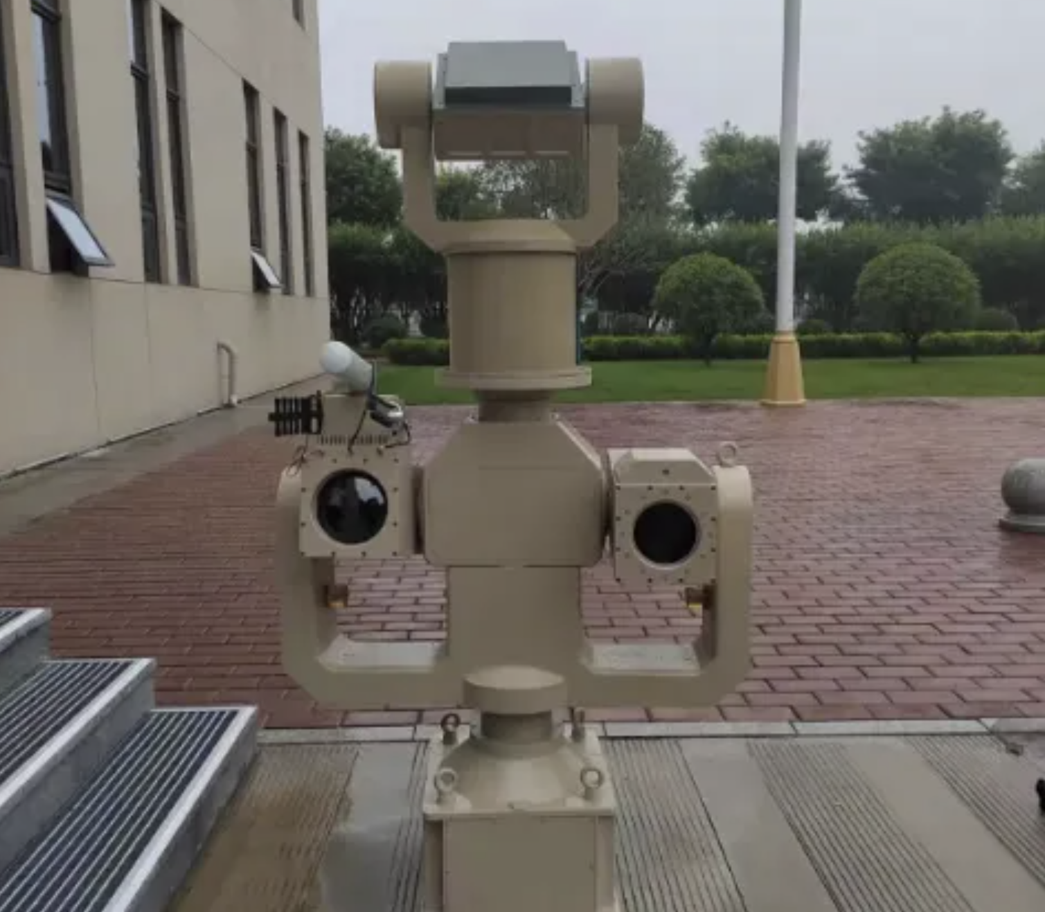 无人机快速发展，无人机反制设备技术革新详解发布进一步全面深化改革“任务书”，明确完善通用航空和低空经济发展机制！