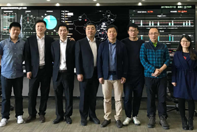 国网通用航空有限公司